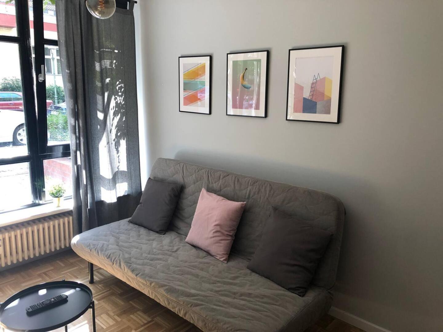 Appartement Duesseldorfer Str. 31a