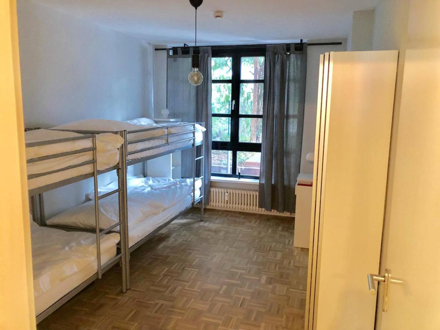 Appartement Duesseldorfer Str. 31a