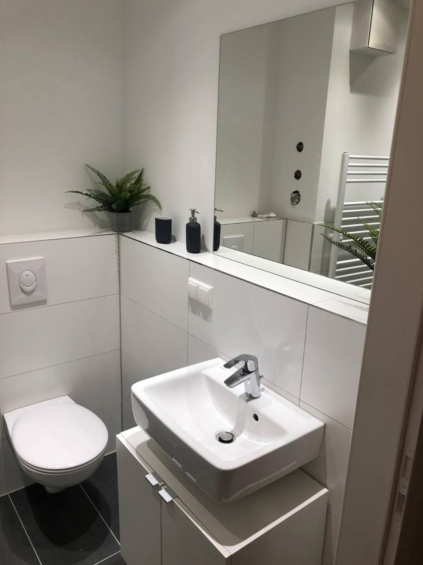 Appartement Duesseldorfer Str. 31a *